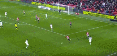 老当益壮，奥巴梅扬实现职业生涯400球里程碑