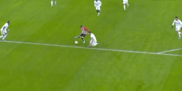 为什么球员达阵后的庆祝需适度