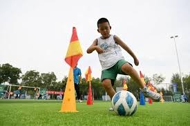 比赛集锦：西班牙4-0格鲁吉亚