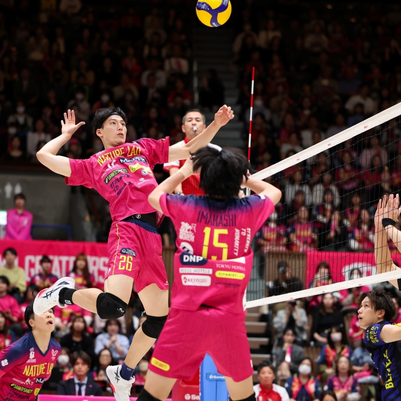 法国ANJ推出新体育诚信宣传活动