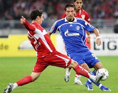 心理的双重 心理的双重