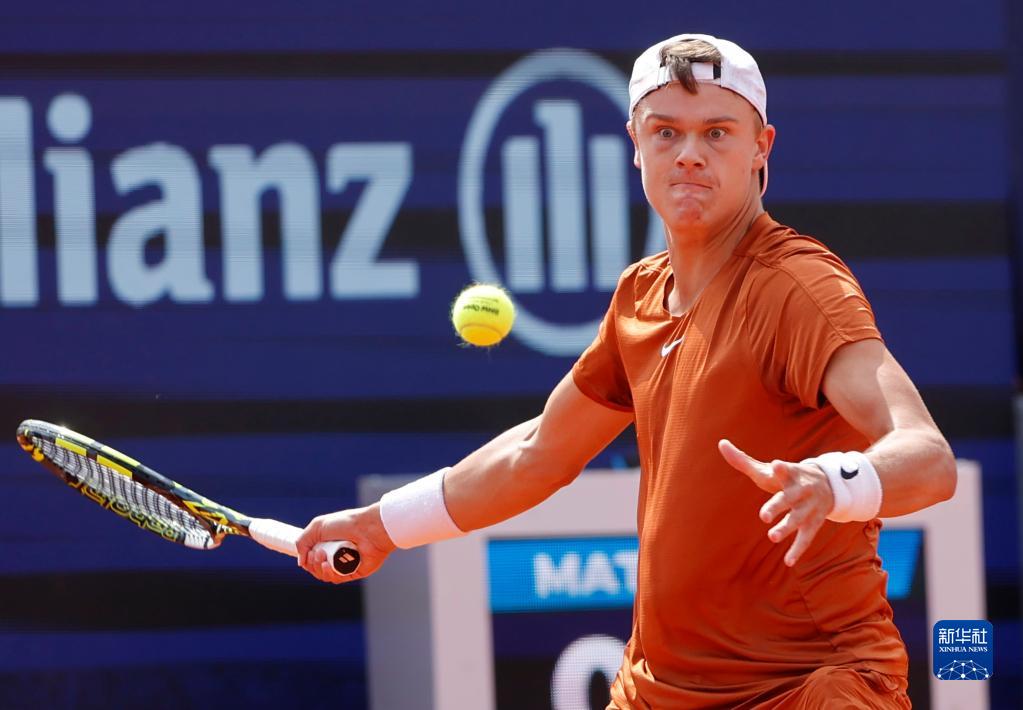 在近年来的 在近年来的